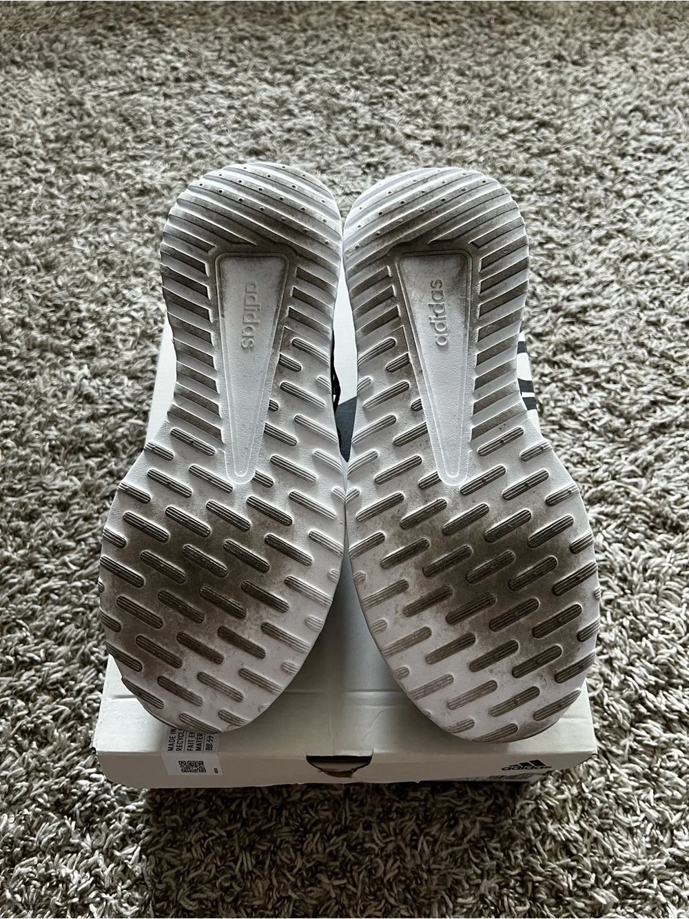 Adidas lite racer Adapt 5.0